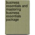 Business Essentials and Mastering Business Essentials Package