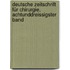 Deutsche Zeitschrift Für Chirurgie, Achtunddreissigster Band