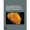 Die Fussspuren Des Lebendigen Gottes in Meinem Lebenswege (1) door Otto Funcke