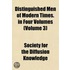 Distinguished Men of Modern Times. in Four Volumes (Volume 3)