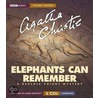 Elephants Can Remember: The Unfolding Story of Hillary Rodham by Agatha Christie