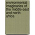 Environmental Imaginaries of the Middle East and North Africa