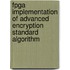 Fpga Implementation Of Advanced Encryption Standard Algorithm
