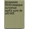 Grossesse HÉtÉrotopique Survenue AprÈs Cure De StÉrilitÉ by Blaise Ricardo Tousse Soppi