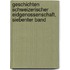 Geschichten Schweizerischer Eidgenossenschaft, siebenter Band