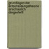 Grundlagen der Entscheidungstheorie - anschaulich dargestellt