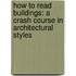 How To Read Buildings: A Crash Course In Architectural Styles