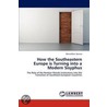 How the Southeastern Europe is Turning into a Modern Sisyphus door Maria-Eleni Voutsa