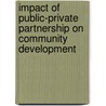 Impact of Public-Private Partnership on Community Development door Ignatius Mugabo