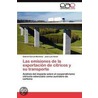 Las emisiones de la exportación de cítricos y su transporte door Gabriel García-Martínez