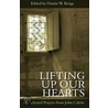 Lifting Up Our Hearts - 150 Selected Prayers from John Calvin door Jean Calvin