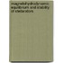 Magnetohydrodynamic Equilibrium and Stability of Stellarators