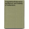 Magnetohydrodynamic Equilibrium and Stability of Stellarators door O. Betancourt