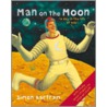Man On The Moon: (A Day In The Life Of Bob) [With Sticker(S)] door Simon Bartram