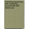 Marketing Essentials with Marketing Coursemate with Ebook Pac door Lamb