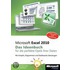 Microsoft Excel 2010 - Das Ideenbuch für visualisierte Daten