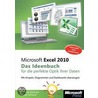 Microsoft Excel 2010 - Das Ideenbuch für visualisierte Daten by Dietmar Gieringer