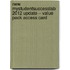 New MyStudentSuccessLab 2012 Update -- Value Pack Access Card