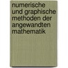 Numerische und Graphische Methoden Der Angewandten Mathematik door Pavel F. Fil'Cakov