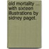 Old Mortality ... With sixteen illustrations by Sidney Paget.