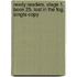 Ready Readers, Stage 1, Book 25, Lost in the Fog, Single Copy