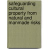 Safeguarding cultural property from natural and manmade risks door Veronica Piacentini