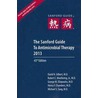 Sanford Guide to Antimicrobial Therapy 2013 (Library Edition) door David N. Gilbert