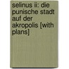 Selinus Ii: Die Punische Stadt Auf Der Akropolis [with Plans] door Sophie Helas
