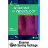 The Anatomy And Physiology Learning System [With Study Guide] by Edith J. Applegate