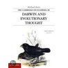 The Cambridge Encyclopedia of Darwin and Evolutionary Thought by Professor Michael Ruse