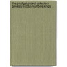 The Prodigal Project Collection: Genesis/Exodus/Numbers/Kings door Ken Abraham