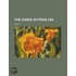 The Sacred Books Of The East (volume 45); Gaina Sutras, Pt. 2