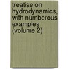 Treatise on Hydrodynamics, with Numberous Examples (Volume 2) door Alfred Barnard Basset