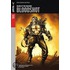 Valiant Masters: Bloodshot Volume 1 - Blood of the Machine Hc