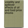 Volatility And Spillover Effects Of Oil And Food Price Shocks door Md Fardous Alom