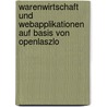 Warenwirtschaft und Webapplikationen auf Basis von OpenLaszlo door Thomas Deuling