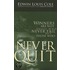 Winners Are Not Those Who Never Fail But Those Who Never Quit
