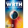 World Radio Tv Handbook: The Directory Of Global Broadcasting by Wrth Editors