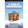 Year of Shakespeare: Re-Living the World Shakespeare Festival door Paul Edmondson