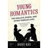 Young Romantics: The Shelleys, Byron, and Other Tangled Lives door Daisy Hay