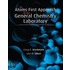 An Atoms First Approach to General Chemistry Laboratory Manual