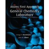 An Atoms First Approach to General Chemistry Laboratory Manual by Julia Burdge