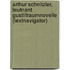 Arthur Schnitzler, Leutnant Gustl/Traumnovelle (Textnavigator)