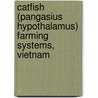 Catfish (Pangasius Hypothalamus) Farming Systems,      Vietnam by Da Chau Thi
