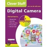 Clever Stuff You Can Do with Your Digital Camera in Easy Steps by Nick Vandome