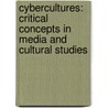 Cybercultures: Critical Concepts in Media and Cultural Studies door David Bellin