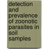 Detection and Prevalence of Zoonotic Parasites in Soil Samples by Saima Sharif