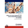 Effect of Some Oxidants and Some Antioxidants Plants on Uremia door Razan Al-Soub