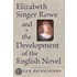 Elizabeth Singer Rowe and the Development of the English Novel