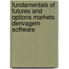 Fundamentals Of Futures And Options Markets Derivagem Software door John C. Hull